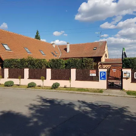 Guest house Miromar