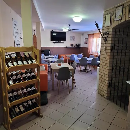 Miromar Maison d'hôtes Podivin
