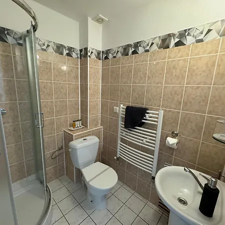 Guest house Miromar