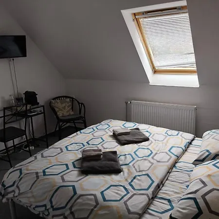 Guest house Miromar 3*