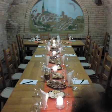 Miromar Guest house 3*