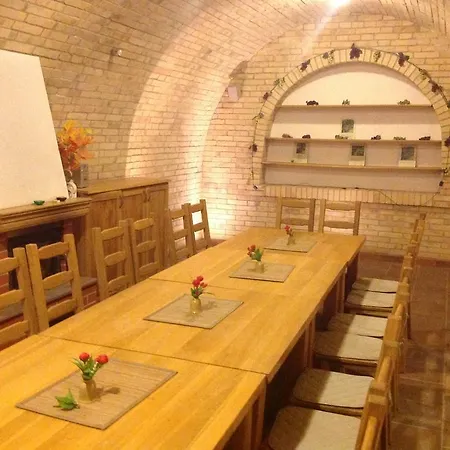 Guest house Miromar