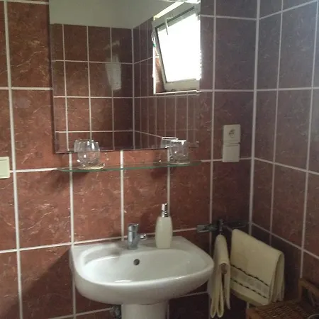 Guest house Miromar