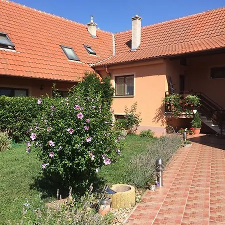 Guest house Miromar