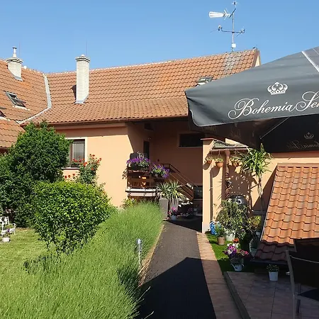 Miromar Guest house 3*