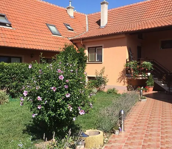Maison d'hôtes Miromar