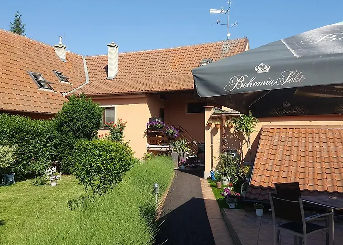 Miromar Maison d'hôtes 3*