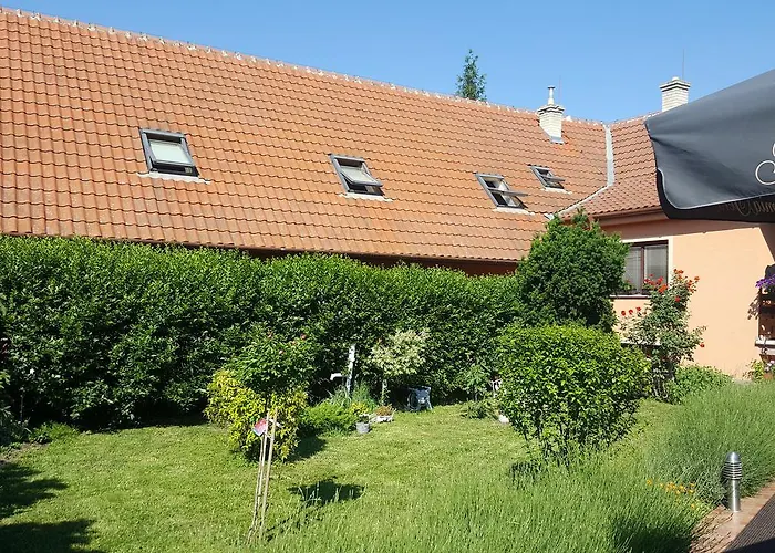 Maison d'hôtes Miromar